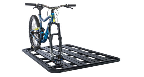 Rhino-Rack 43233 Pioneer Thru Axle Bike Mounts - Image 4