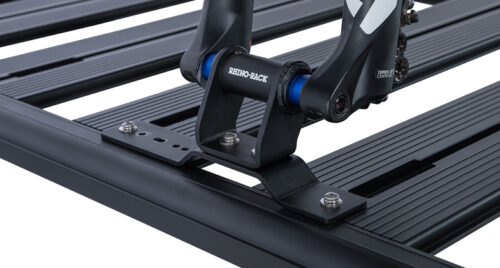 Rhino-Rack 43233 Pioneer Thru Axle Bike Mounts - Image 3