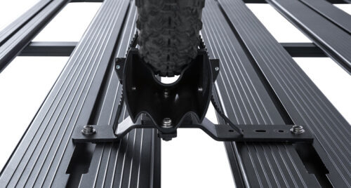 Rhino-Rack 43233 Pioneer Thru Axle Bike Mounts - Image 2