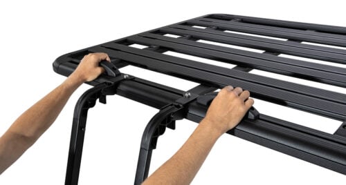 Rhino-Rack 43245 Pioneer Grab Handles (2x) - Image 2