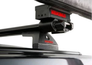 Yakima 8007440 EasyOff Quick Release Awning Brackets (pr) - Image 4