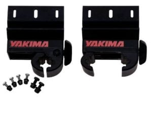 Yakima 8007440 EasyOff Quick Release Awning Brackets (pr) - Image 3