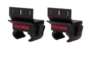 Yakima 8007440 EasyOff Quick Release Awning Brackets (pr) - Image 2