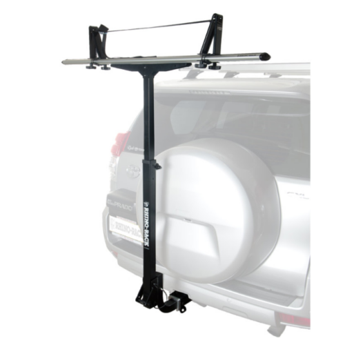 Rhino-Rack RTL002 T-Load Hitch Mount - Image 2