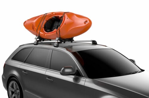 Thule 848000 Thule Hull-a-Port XT (XT848) - Image 3