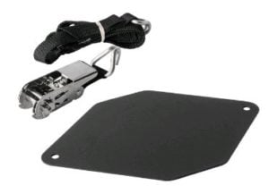 Yakima 8005034 Gas Bottle Holder - Image 2