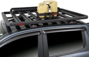 Yakima 8005038 Jerry Can Holder (Upright) - Image 3