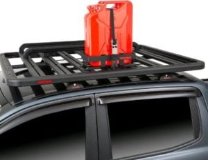 Yakima 8005038 Jerry Can Holder (Upright) - Image 2