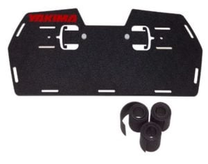 Yakima 8002700 PlateMate Number Plate Holder - Image 2