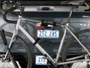 Yakima 8002700 PlateMate Number Plate Holder - Image 3