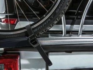 Yakima 8002494 JustClick 3 - Image 2