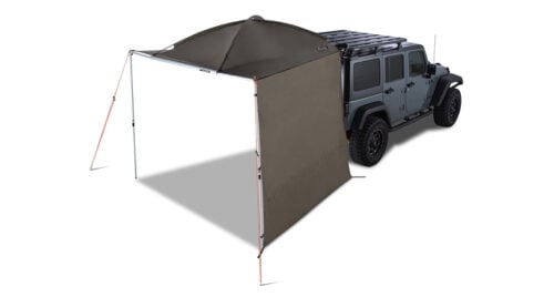 Dome Rhino-Rack Side Wall 32131 - Image 5