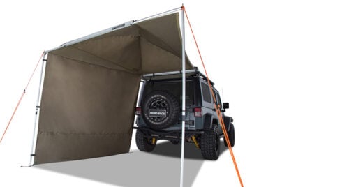 Dome Rhino-Rack Side Wall 32131 - Image 6