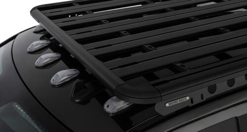 RAM 1500 4dr Crew Cab Jan 2011 - 2018 Rhino Pioneer Platform with Backbone (1528mmx1426mm) (JB1464) - Image 3