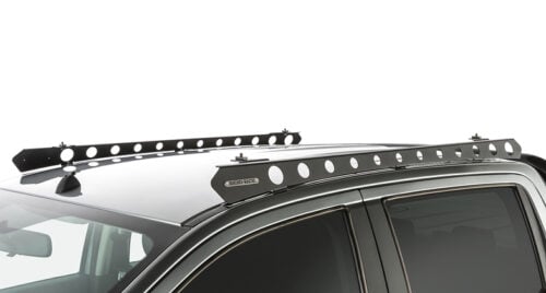 Mazda BT50 (Gen2) RFRB1 Backbone Mounting System (10/2011-2020) - Image 5