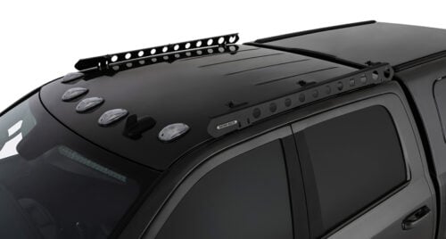 RAM 1500 / 2500 / 3500 RR1B1 Rhino-Rack Backbone Mounting System - Image 4