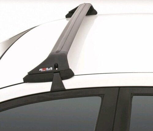 Toyota Rav4 4dr SUV ACA33R 02/06-11/12 Rola Roof Rack (Front bar only) (RM343F) - Image 2
