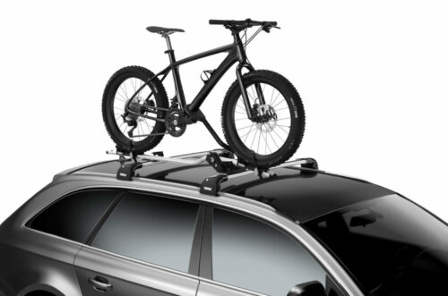 Thule 598101 ProRide Fatbike Adapter (pr) - Image 2