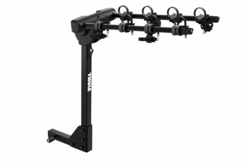 Thule 9057 RV Range 4 Bike Carrier (905700) - Image 2