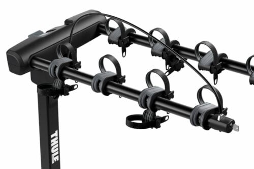 Thule 9057 RV Range 4 Bike Carrier (905700) - Image 3