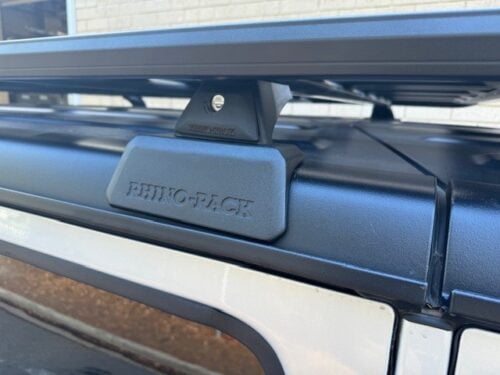 Jeep Wrangler JL 4dr Hard Top 04/19on Pioneer 6 Platform with Backbone (1800mmx1430mm) (JC-01646) - Image 5