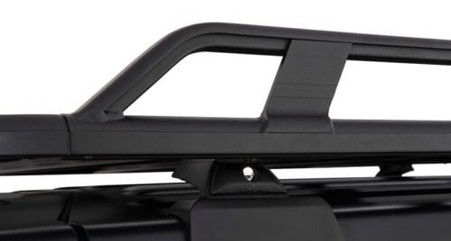 Jeep Wrangler JL 4dr Hard Top 04/19on Pioneer Tradie with Backbone (1828mmx1426mm) (JB0890) - Image 2