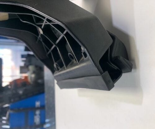Rhino-Rack M053 Replacement Rubber boot for Gutter Mount Legs - Image 2