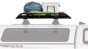 Yakima OffGrid Large (135cmx125cm) (8007139) - Image 4