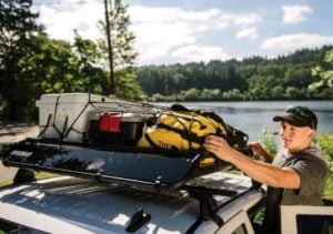 Yakima OffGrid Large (135cmx125cm) (8007139) - Image 3