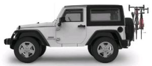 Yakima 8002599 SpareRide Bike Carrier - Image 4
