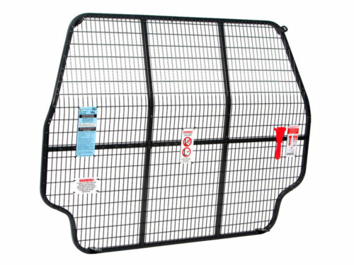 Toyota LandCruiser 200 Series GX AutoSafe Cargo Barrier (CBT200GX) - Image 2