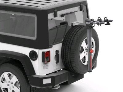 Yakima 8002599 SpareRide Bike Carrier