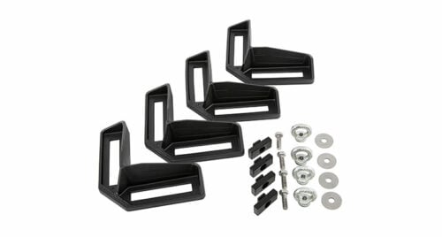 Rhino-Rack 43256 Pioneer Cargo Corner Bracket Kit - Image 2