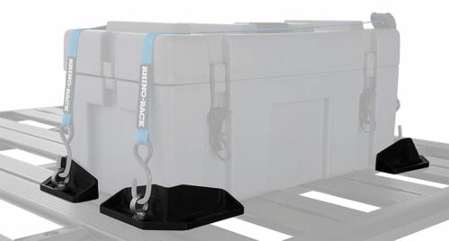 Rhino-Rack 43256 Pioneer Cargo Corner Bracket Kit - Image 4