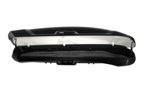 Thule 613200 Vector M Titan Matte 360L Luggage Box (212 x 88 x 33 cm) - Image 3