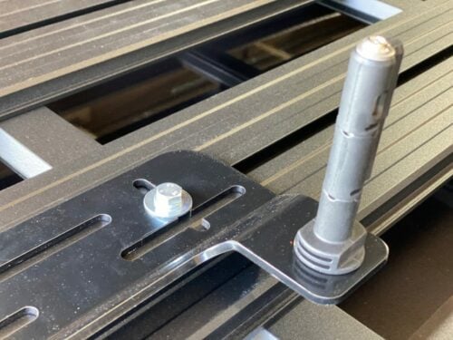 MaxTrax Holder Brackets only (pr) - Image 2