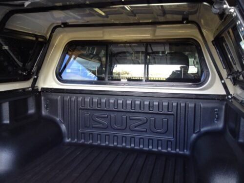 2 x Canopy Internal Frames- 2 x Rhino-Rack Commercial (2 internal supports frames and 2 bars) - Image 8