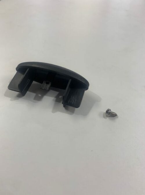KRS/Dakar Replacement Commercial Bar End Cap - Image 4