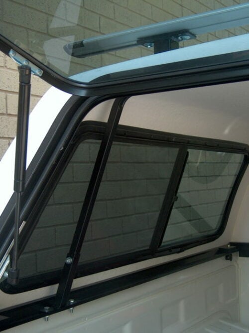 2 x Canopy Internal Frames- 2 x Rhino-Rack Commercial (2 internal supports frames and 2 bars) - Image 5