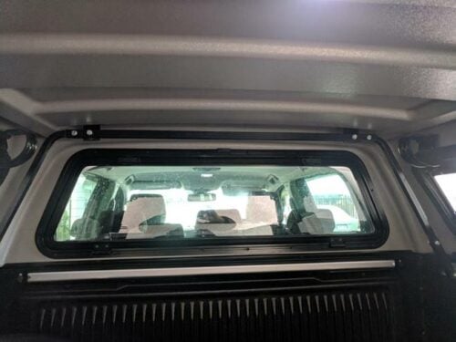 2 x Canopy Internal Frames - Rhino-Rack Vortex (2 internal support frames and 2 bars) - Image 10