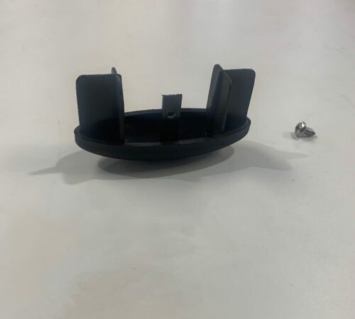 KRS/Dakar Replacement Commercial Bar End Cap - Image 2