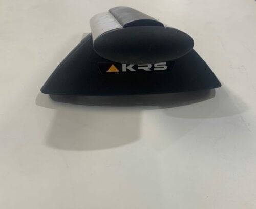 KRS/Dakar Replacement Commercial Bar End Cap - Image 3