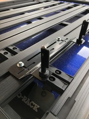 MaxTrax Holder Brackets(pr) with 4 x MaxTrax pins - Image 8
