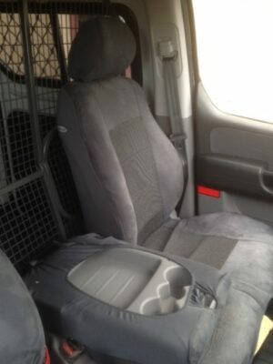 SC-ILANAHIACE Fully Tailor Made Seat Covers for Toyota Hiace LWB 05/19on - Image 3
