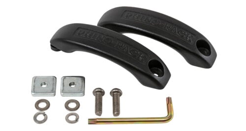 Rhino-Rack 43261 Pioneer Tie Down Points (4x) - Image 7