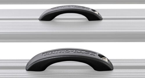 Rhino-Rack 43261 Pioneer Tie Down Points (4x) - Image 2