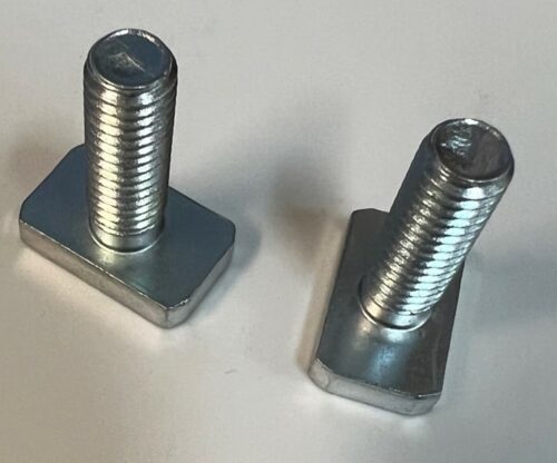 Rhino-Rack B269 Replacement Bolts for back of Batwing (2x) - Image 2