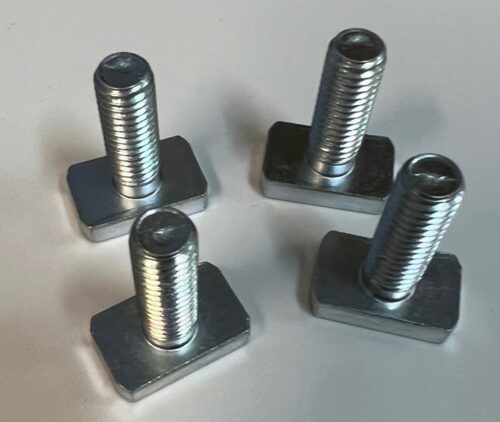 Rhino-Rack B269-BP Replacement Bolts for back of Batwing (4x) - Image 2