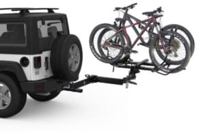 Yakima 8002483 BackSwing - Image 2
