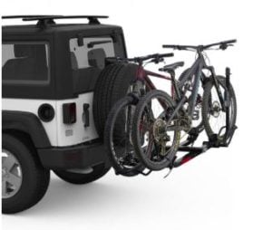 Yakima 8002483 BackSwing - Image 3